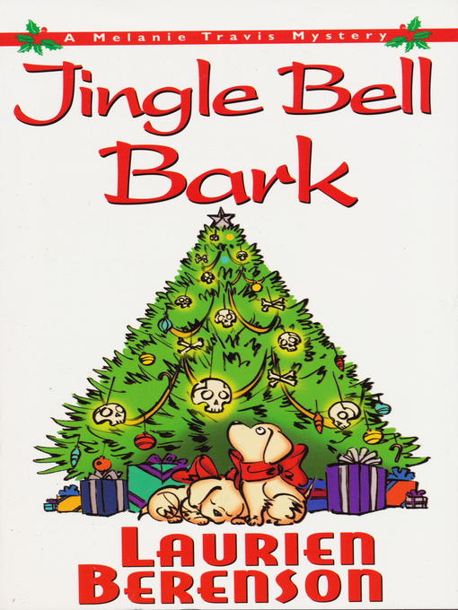 Title details for Jingle Bell Bark by Laurien Berenson - Available